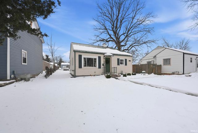 916 Baxter Street, Fort Wayne, IN 46806