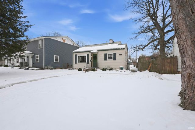 916 Baxter Street, Fort Wayne, IN 46806