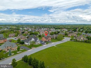 171 CELESTIAL TERRACE, Greencastle, PA 17225