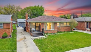 25610 Jennifer Avenue, Redford Charter Township, MI 48239
