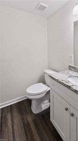 572 Laurel ST, Franklin, VA 23851