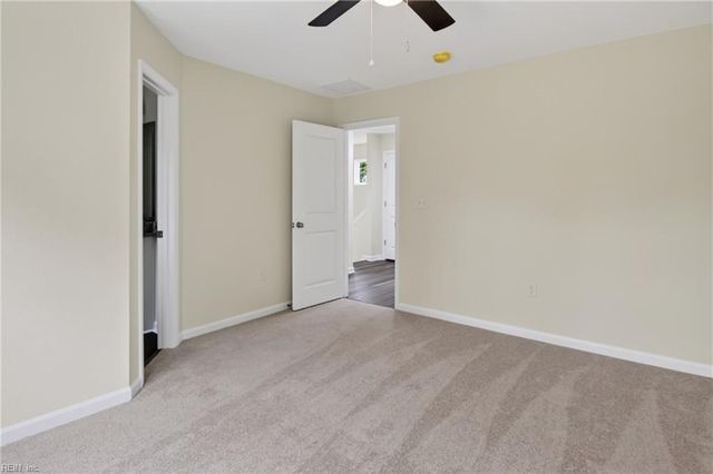 572 Laurel ST, Franklin, VA 23851