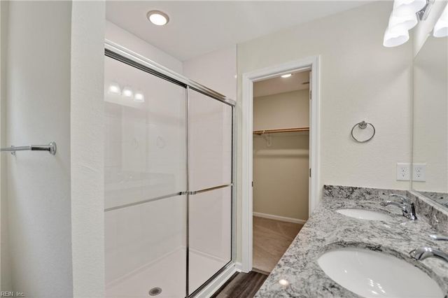 572 Laurel ST, Franklin, VA 23851