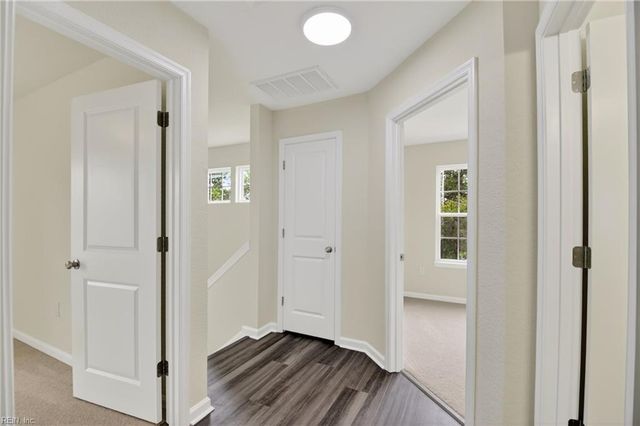 572 Laurel ST, Franklin, VA 23851
