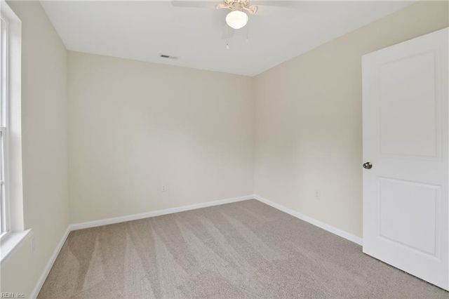 572 Laurel ST, Franklin, VA 23851