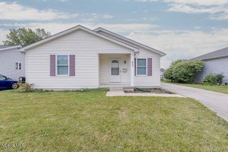 411 Waybridge Road, Toledo, OH 43612