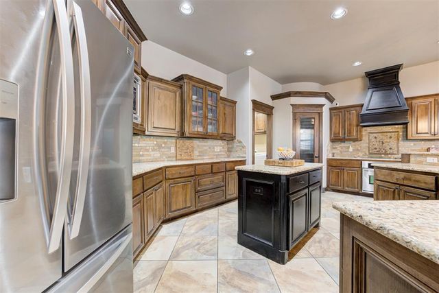 1813 NW 193rd Circle, Edmond, OK 73012