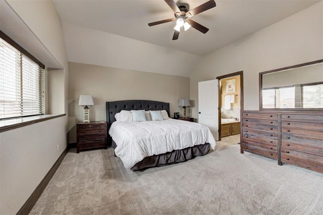 1813 NW 193rd Circle, Edmond, OK 73012