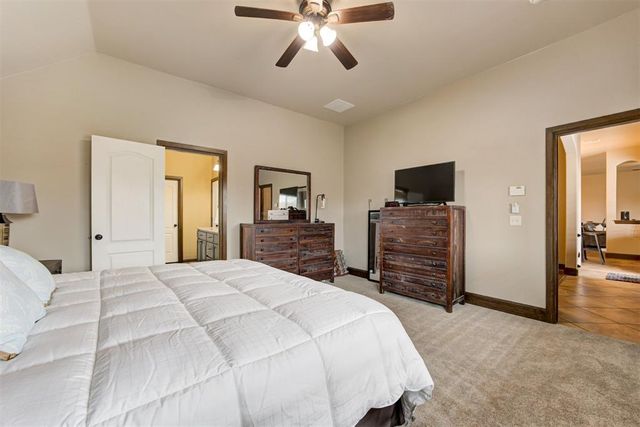 1813 NW 193rd Circle, Edmond, OK 73012