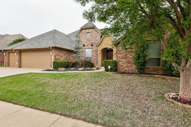 1813 NW 193rd Circle, Edmond, OK 73012