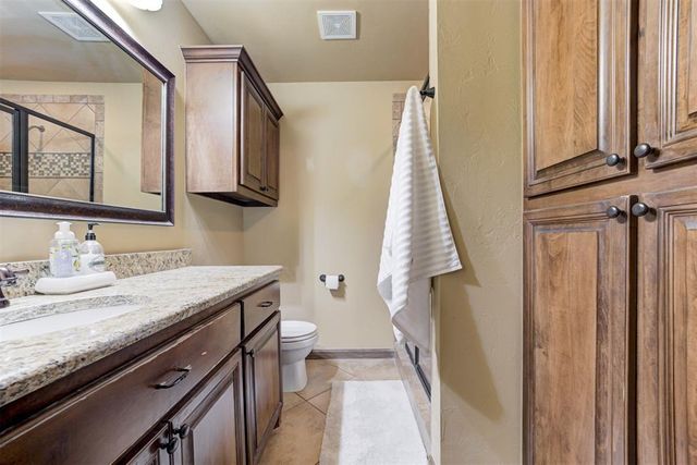 1813 NW 193rd Circle, Edmond, OK 73012