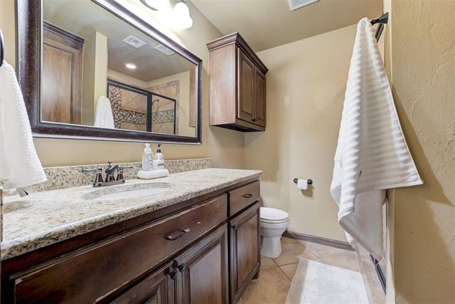 1813 NW 193rd Circle, Edmond, OK 73012