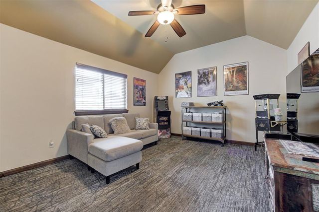 1813 NW 193rd Circle, Edmond, OK 73012