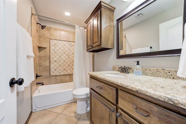 1813 NW 193rd Circle, Edmond, OK 73012