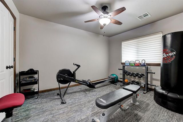 1813 NW 193rd Circle, Edmond, OK 73012