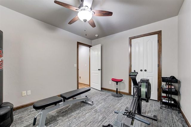 1813 NW 193rd Circle, Edmond, OK 73012