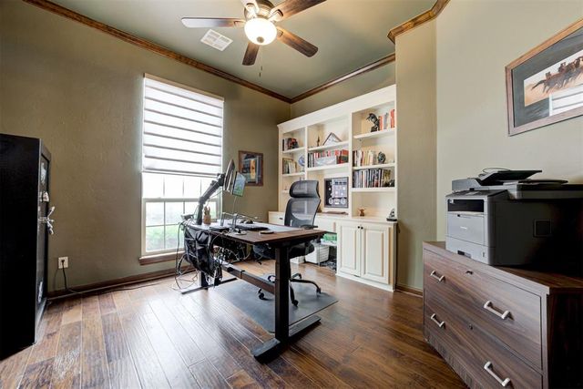 1813 NW 193rd Circle, Edmond, OK 73012