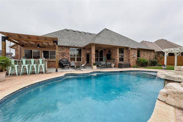 1813 NW 193rd Circle, Edmond, OK 73012