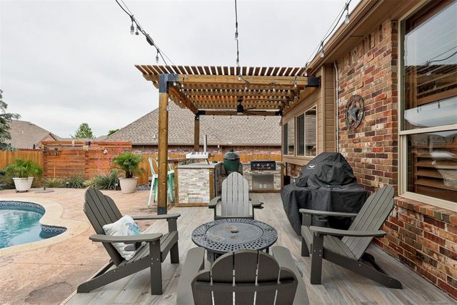 1813 NW 193rd Circle, Edmond, OK 73012