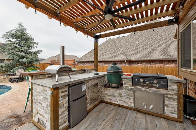 1813 NW 193rd Circle, Edmond, OK 73012