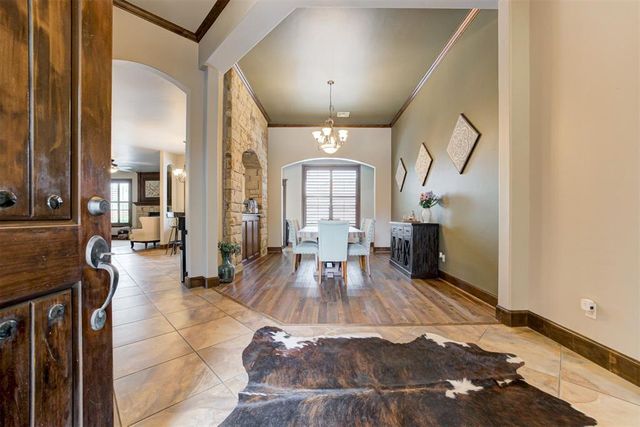 1813 NW 193rd Circle, Edmond, OK 73012