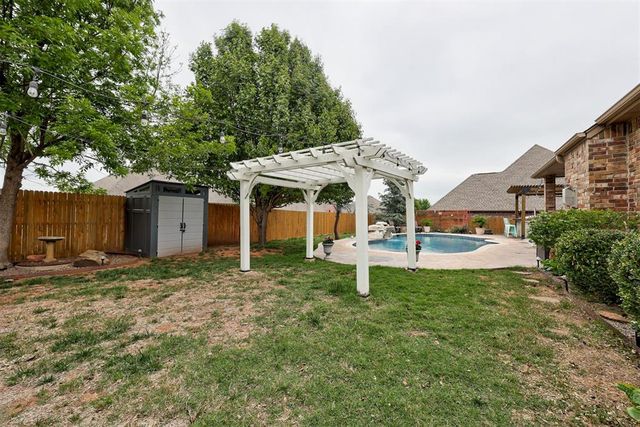 1813 NW 193rd Circle, Edmond, OK 73012