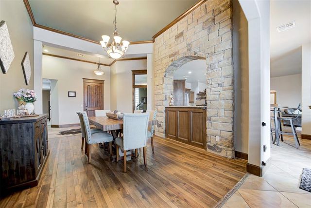 1813 NW 193rd Circle, Edmond, OK 73012