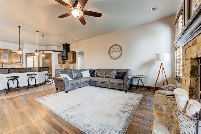 1813 NW 193rd Circle, Edmond, OK 73012