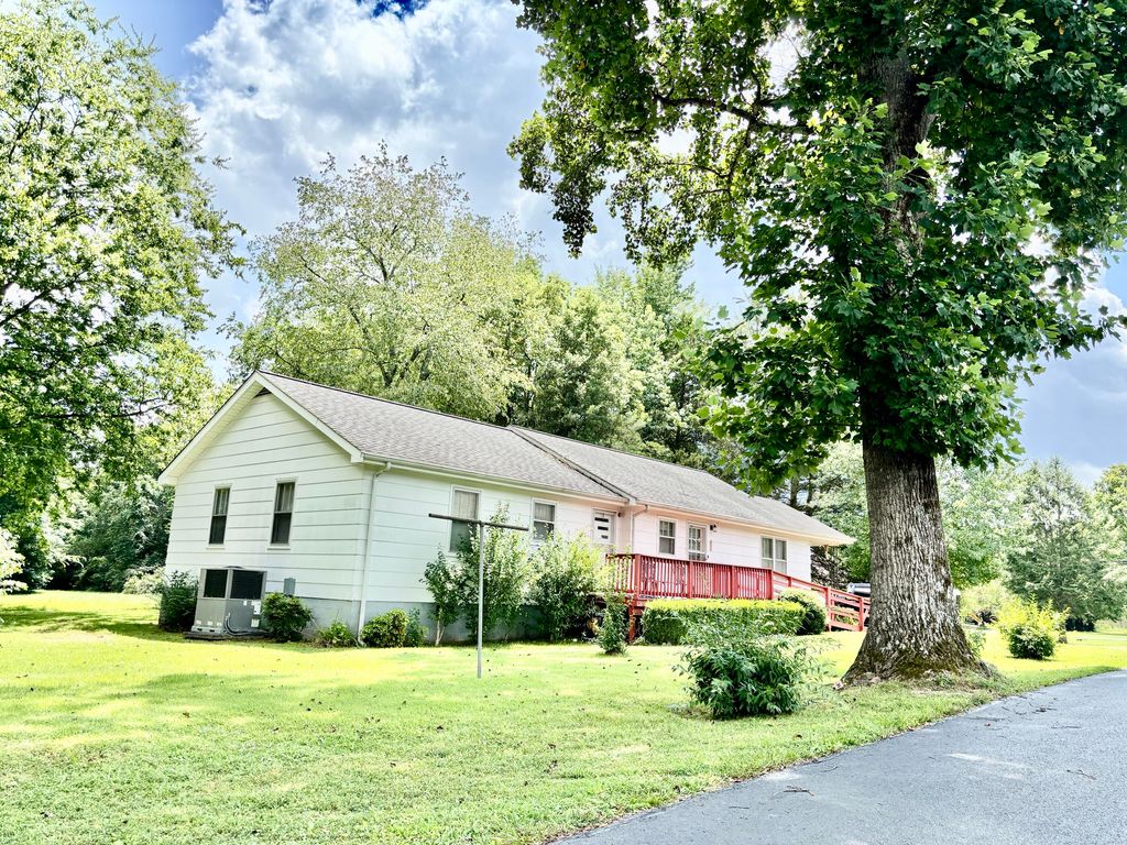 324 Dell Trail, Dunlap, TN 37327