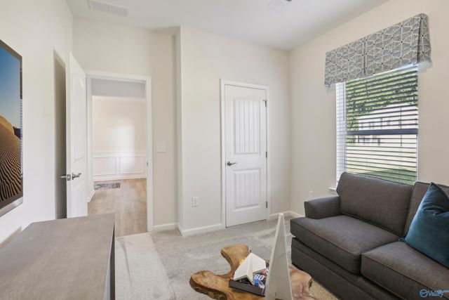 110 Gray Oak Court, Harvest, AL 35749