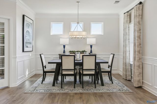 110 Gray Oak Court, Harvest, AL 35749