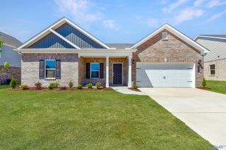 110 Gray Oak Court, Harvest, AL 35749