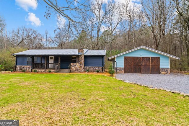1323 Peggy Lane, Tunnel Hill, GA 30755