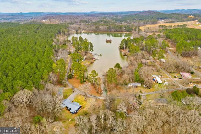 1323 Peggy Lane, Tunnel Hill, GA 30755