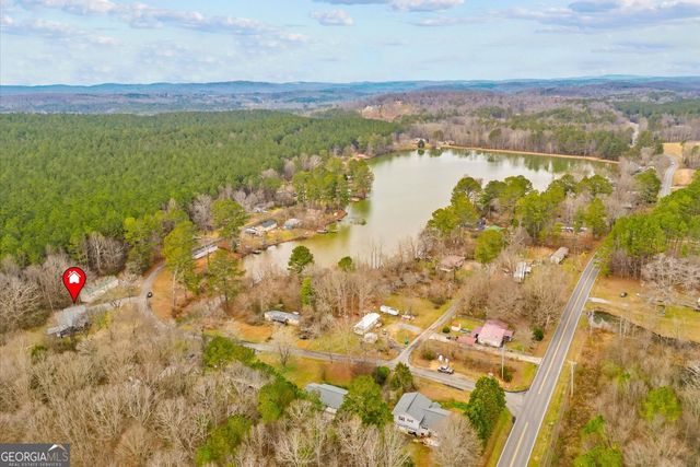 1323 Peggy Lane, Tunnel Hill, GA 30755