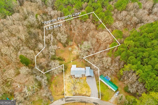 1323 Peggy Lane, Tunnel Hill, GA 30755