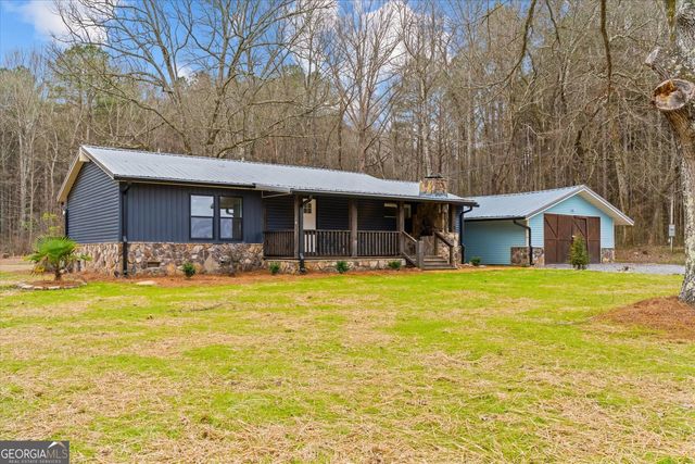 1323 Peggy Lane, Tunnel Hill, GA 30755