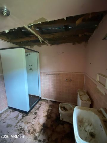 123 Star Avenue, Bisbee, AZ 85603