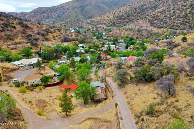 123 Star Avenue, Bisbee, AZ 85603