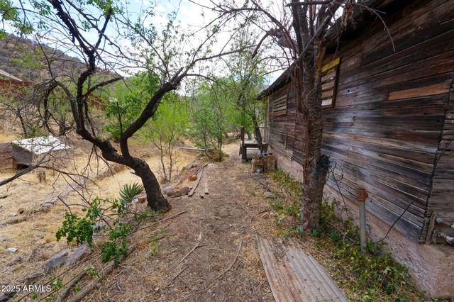 123 Star Avenue, Bisbee, AZ 85603