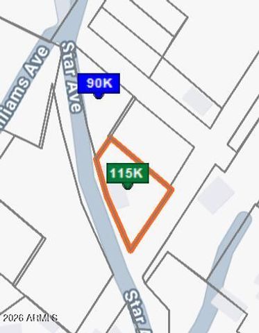 123 Star Avenue, Bisbee, AZ 85603