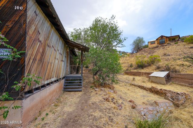 123 Star Avenue, Bisbee, AZ 85603