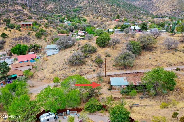 123 Star Avenue, Bisbee, AZ 85603