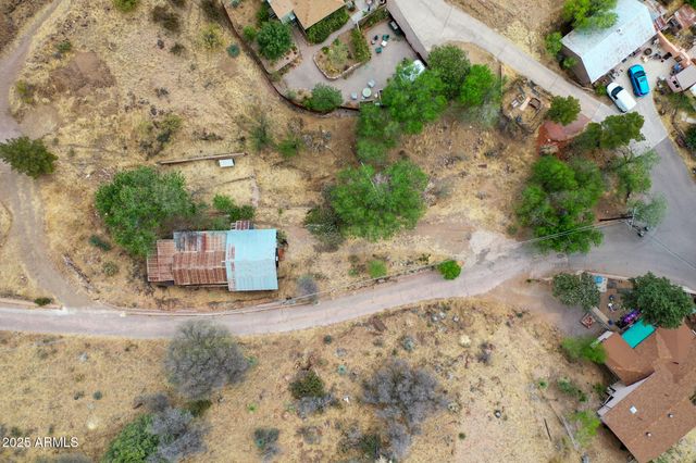 123 Star Avenue, Bisbee, AZ 85603