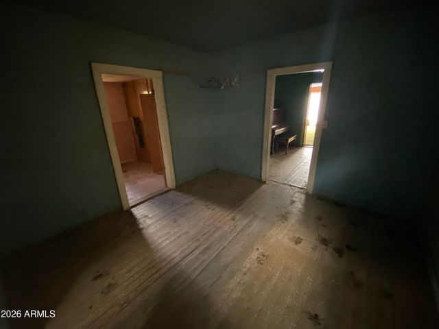 123 Star Avenue, Bisbee, AZ 85603