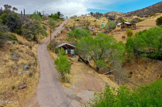 123 Star Avenue, Bisbee, AZ 85603