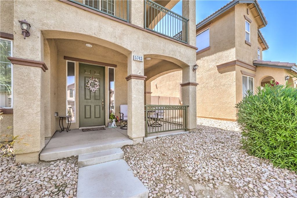 5743 Ancient Agora Street, North Las Vegas, NV 89031 — photo 4