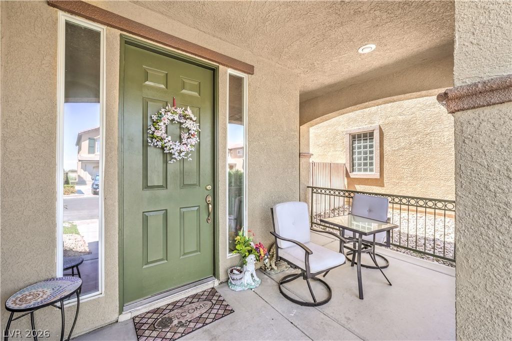 5743 Ancient Agora Street, North Las Vegas, NV 89031 — photo 5