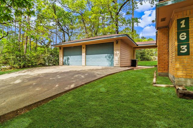 163 Westwood Drive E, Trinity, TX 75862