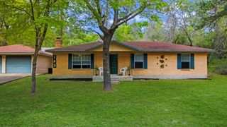 163 Westwood Drive E, Trinity, TX 75862